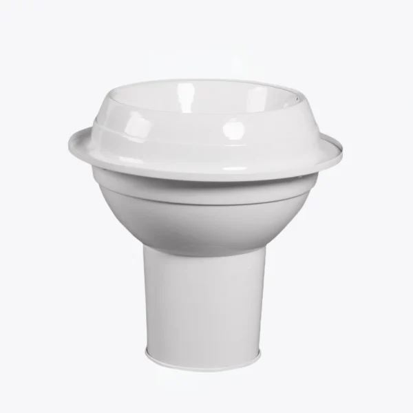 Air Conditioning Jet Nozzle Diffuser - 图片 4