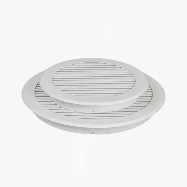 Hot Sale Ceiling Mounted Aluminum Air Diffuser - 图片 5