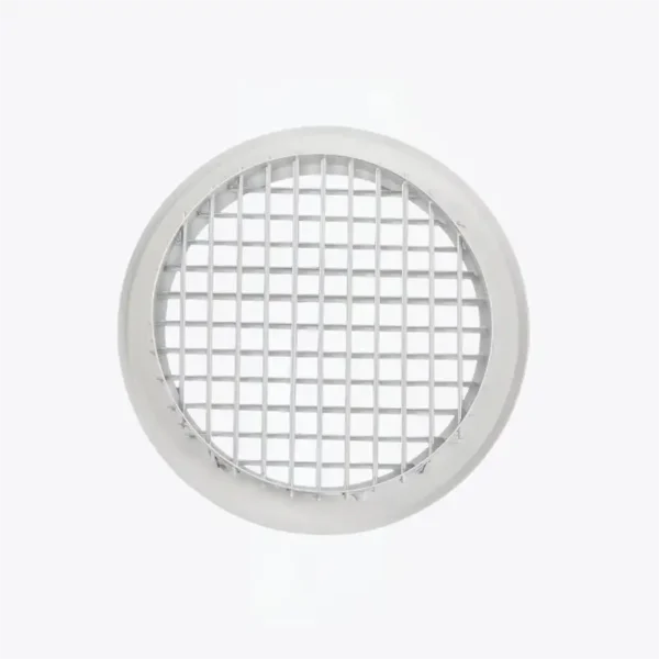 Newly  Ceiling Round air Ventilation Grilles - 图片 4