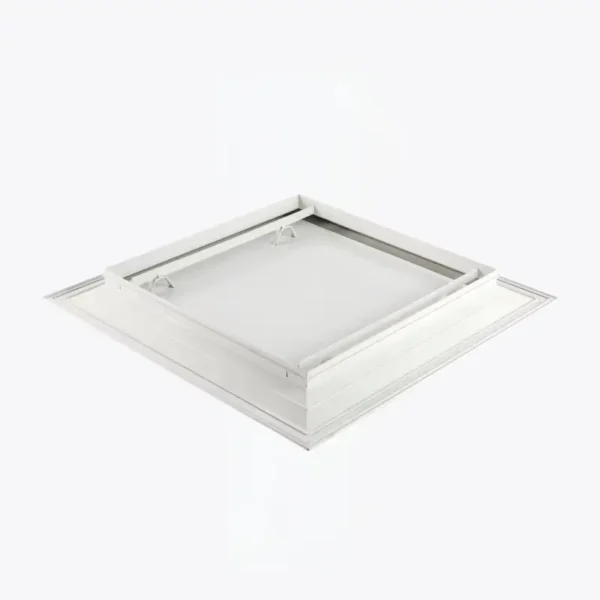 Ceiling Mounted Opposite Blade Air Dampers - 图片 5