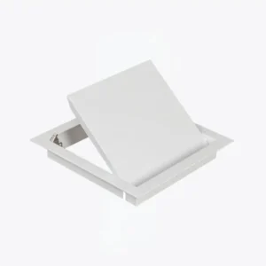 Nice Price Aluminum Ceiling Square Air Diffuser