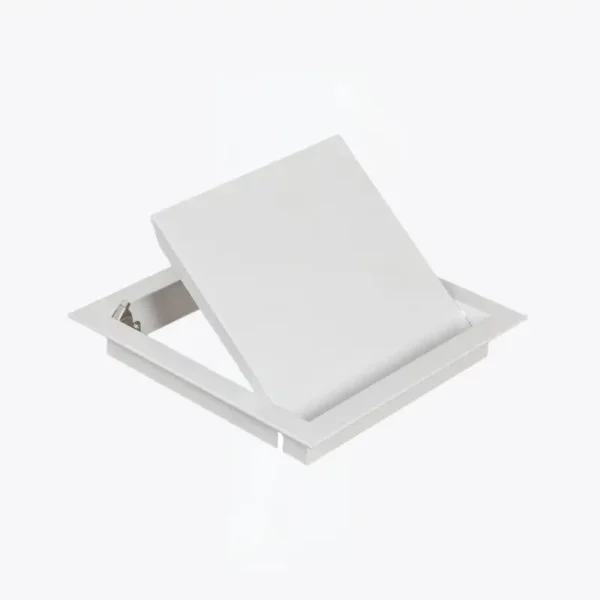 Nice Price Aluminum Ceiling Square Air Diffuser