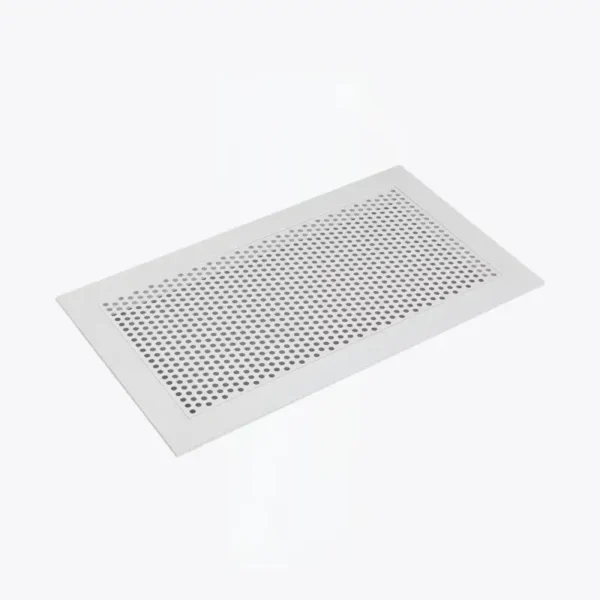 Aluminum Alloy Linear Square air Ventilation Slots - 图片 4