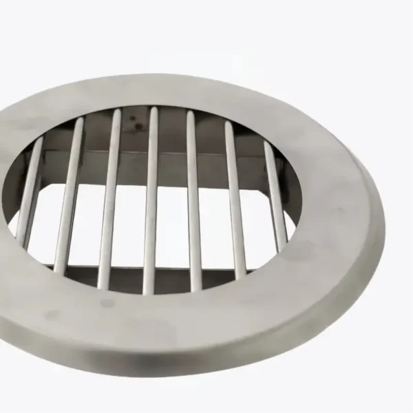 Wholesale  304 stainless steels Round Air Vent - 图片 5