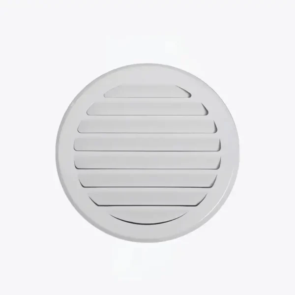 HVAC System Ceiling Mounted Aluminum Air Diffuser - 图片 4