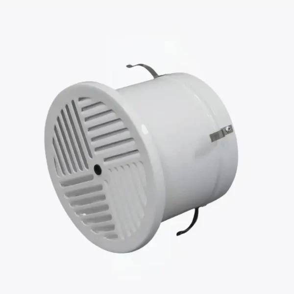 Side Mounted Aluminum alloy Air Vent for Gymnasiums and Movie Theaters - 图片 5