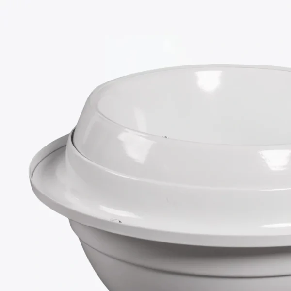 Wall Mounted Aluminum Air Diffuser - 图片 5