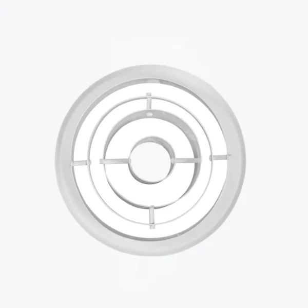 Ceiling Circular Remote Air Jet Diffuser - 图片 5
