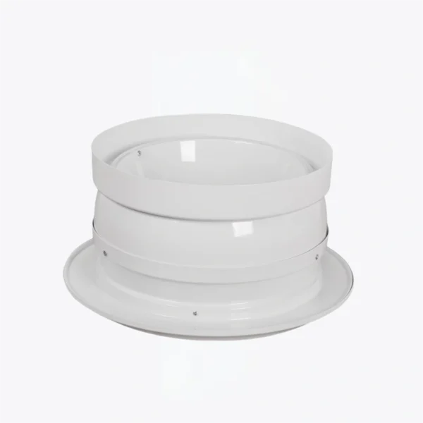 Round Ball Spot Air Jet Nozzle Diffuser - 图片 3