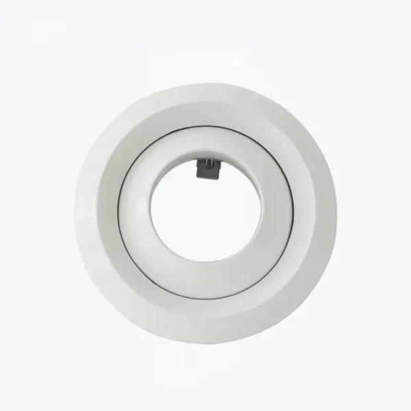 Aluminum Motorized Ball Air Jet Diffuser - 图片 4