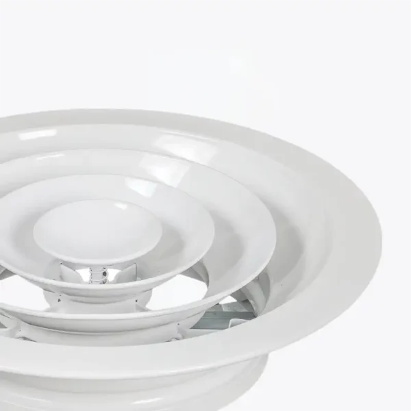 Ceiling Mounted Aluminum Air Diffuser - 图片 6