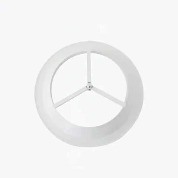 Air Conditioning Aluminum Disc Air Diffuser - 图片 6