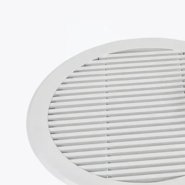 Hot Sale Ceiling Mounted Aluminum Air Diffuser - 图片 6