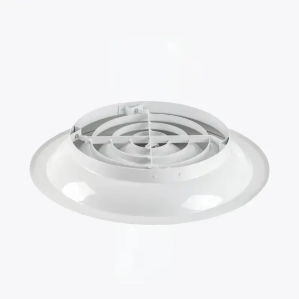 Aluminum Round Air Vent Spherical Nozzle Diffuser - 图片 5