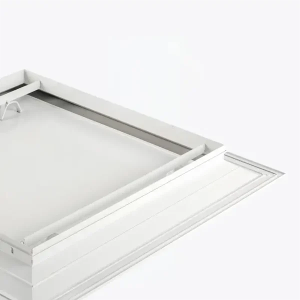 Ceiling Mounted Opposite Blade Air Dampers - 图片 6