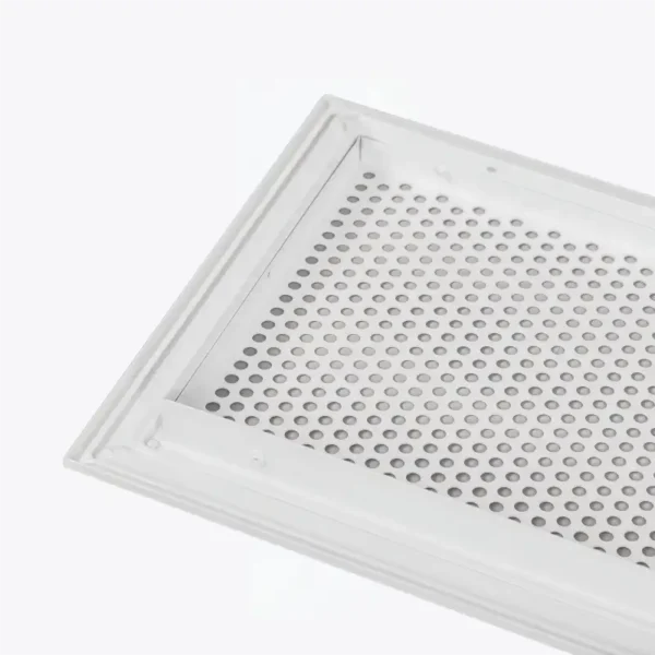 Aluminum Alloy Linear Square air Ventilation Slots - 图片 5