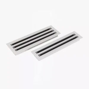 Air Linear slot diffuser