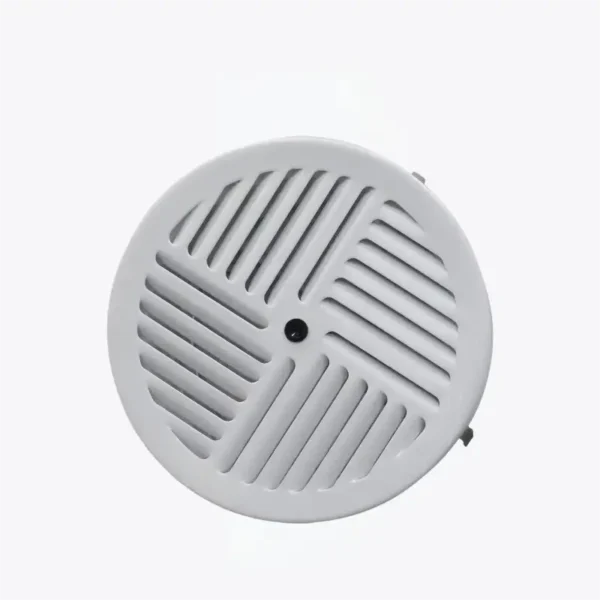 Side Mounted Aluminum alloy Air Vent for Gymnasiums and Movie Theaters - 图片 6