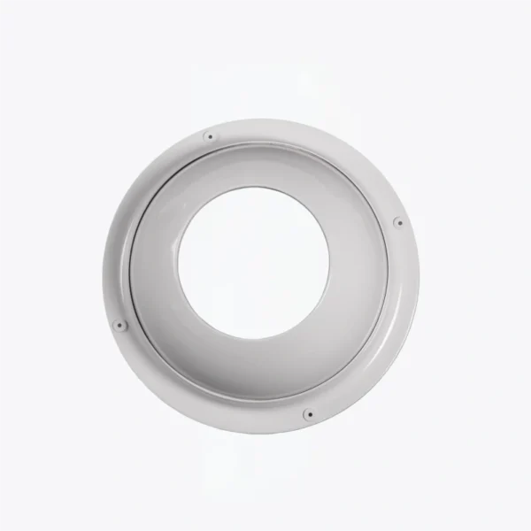 Wall Mounted Aluminum Air Diffuser - 图片 6