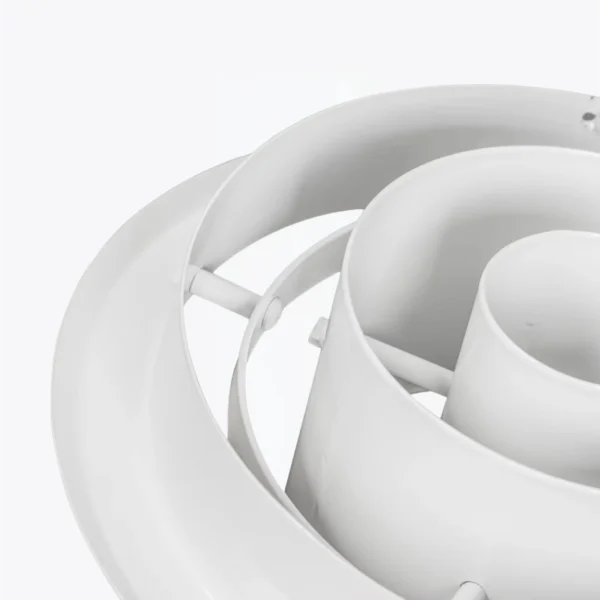 Ceiling Circular Remote Air Jet Diffuser - 图片 6