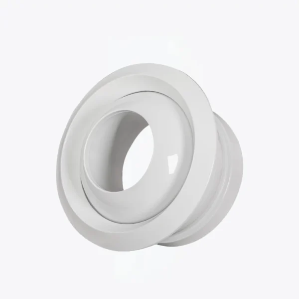 Round Ball Spot Air Jet Nozzle Diffuser - 图片 4