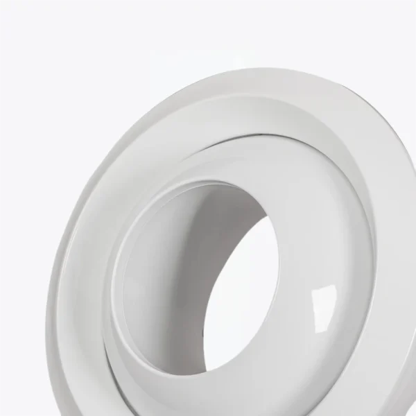 Round Ball Spot Air Jet Nozzle Diffuser - 图片 5