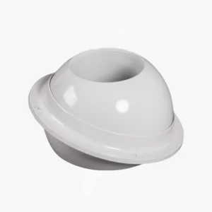 Wall Mounted Aluminum Air Diffuser