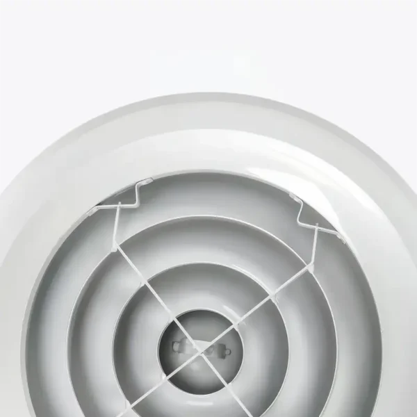 Aluminum Round Air Vent Spherical Nozzle Diffuser - 图片 6